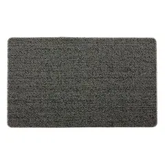 DII Dark Green Chevron Luxury Barmop (Set of 4)