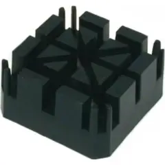 Watch Band Plastic Holder for Removing Pins