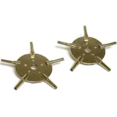 Pocket Watch 2 5-in-1 Winding & Setting Keys