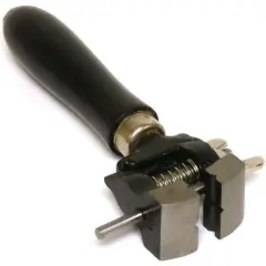 Hand Vise Jewelers Wire Twisting Plier Tool