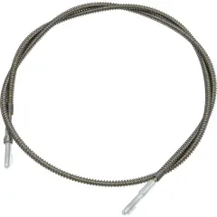 Foredom Flex Shaft Part S-96A Series EE Motors 39-1/4" Key Tip Inner Cable Shaft