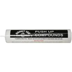 Push-Up Compound Emery, Item No. 47.384