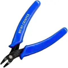 Micro Crimping Pliers - Smallest Size Crimper