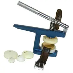 Watch Case Closer "Little David"