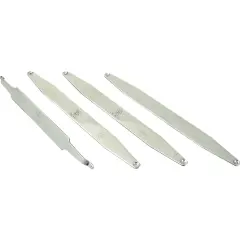 4 Watch Hand Presser Reversible Ladies Mens Repair Tool