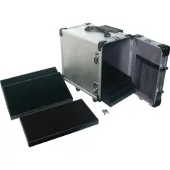 13 Pull Travel Ring Jewelry Showcase Display