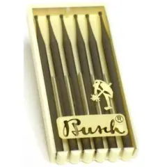 Busch Inverted Cone Stone Setting Burs 012