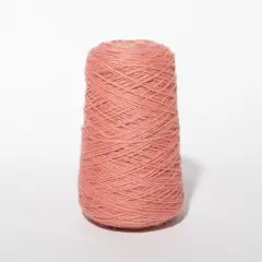 Reflect Wool Yarn Salmon