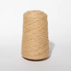 Reflect Wool Yarn Sand