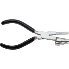 Wrap N Tap 3 Step Forming Bail Making Pliers Large 13mm 16mm 20mm