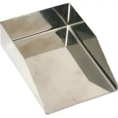 Craft Jewelry Bead Diamond Scoop 3"x2.24"