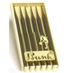 Busch 45 Hart Stone Setting Bur Tools 010