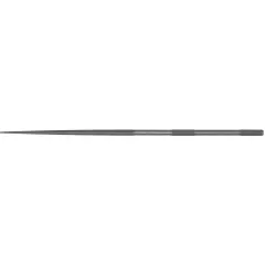 Grobet 14cm Round Needle File, Cut 2, Item No. 31.586