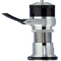 Foredom No. 18D Handpiece with Quick Change & Duplex Spring