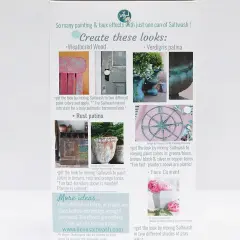 Saltwash&reg; Faux Effects Kit