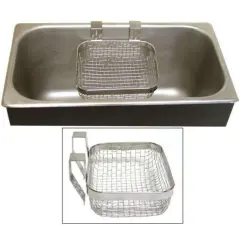 Universal Cleaning Basket 5in X 4in