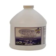 Black Magic Soldering Pickle - Makes 1 Gallon