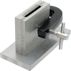 Adjustable Steel Flat Ingot Mold 150dwt to Melt Casting Gold Silver Scrap Metal