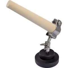 New Ceramic Soldering Ring Stand Jewelers Tool for Jewelry Design & Repair