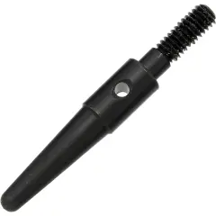 Foredom Hammer Anvil Ball Nose Round Face HP10171 Handpiece #15 &15D Anvil Point