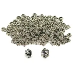 150 Spacer Bali Beads Beading Stringing Bead Parts