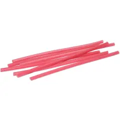 Sprue Wax, 4" Length, Gauge 6, 2 oz. Box, Item No. 21.436