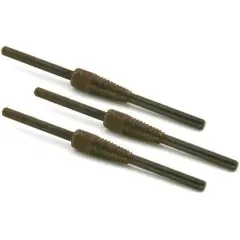 3 Sandpaper Rolls Mandrel Sanding Abrasive
