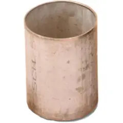 Casting Flask, 3" x 3", Item No. 21.694