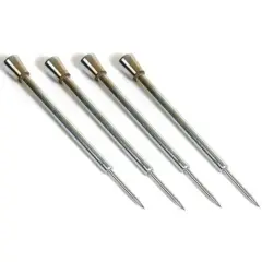 4 Watch Band Pin Pusher Spring Bar Remover Link Tool