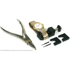Watch Pin Pliers Band Remover Link Tool