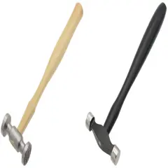 Metal Texturing and Planishing Jewelers Forming Hammers Jewelry Making Design Tools