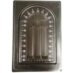 Beading Board Bead Design Stringing Sorting Tray 13.25"