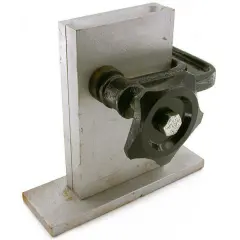 Ingot Mold Adjustable Metal Forming Casting Tool 87oz