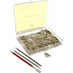 700 Spring Bars & 3 Watch Pin Link Band Remover Tools