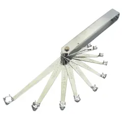 Diamond Gem Selling Tool shows Approximate Carat Size