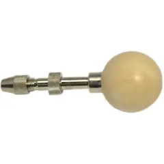 Handle Adjustable Chuck - Swiv, Item No. 37.771