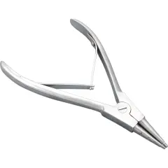 Jewelers Bow Opening Pliers Beading Jump Ring Tool 6"