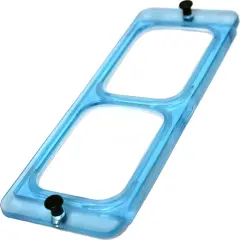 Donegan OptiVISOR Lens for Headset Magnifies 1.5X