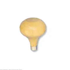 Graver Handle Pear Style 1 5/8" x 1 7/8"