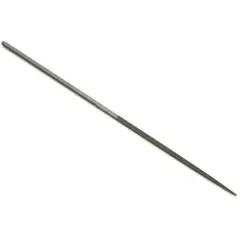 Square Escapement Needle File Jewelers Watch Swiss Cut4