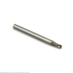 Vanadium Steel Stone Setting Bur 2.42mm No.9