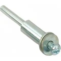 Screw Mandrel Jewelers Sanding Grinding Rotary Tool
