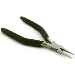 Round Nose Pliers 6 1/2"