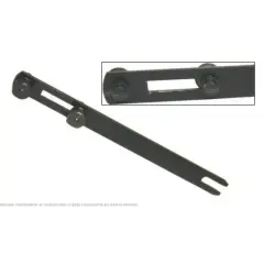 Watch Case Waterproof Wrench Opener Screwback Tool