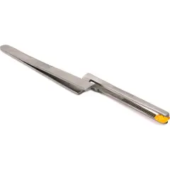 Cross Locking Tweezers Jewelers Soldering Repair Tool