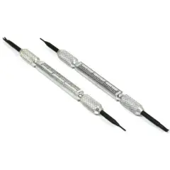 2 Watch Band Spring Bar Remover Pin Link Removal Tool