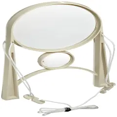 Donegan EZ-875 EZY Mag Hands-Free Around The Neck, 4" Diameter Lens