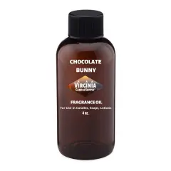 Chocolate Bunny Fragrance Oil (Our Version of the Brand Name) (4 oz Bottle) for Candle Making, Soap Making, Tart Making, Room Sprays, Lotions, Car Fresheners, Slime, Bath Bombs, Warmers&hellip;