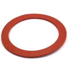 Flask Seal For 3 3/8" Flask