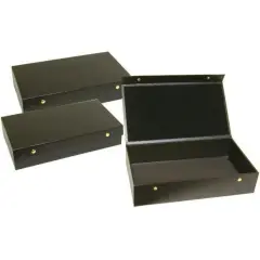 Display Boxes Show Case Travel Storage Unit